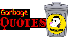 REALGARBAGE
